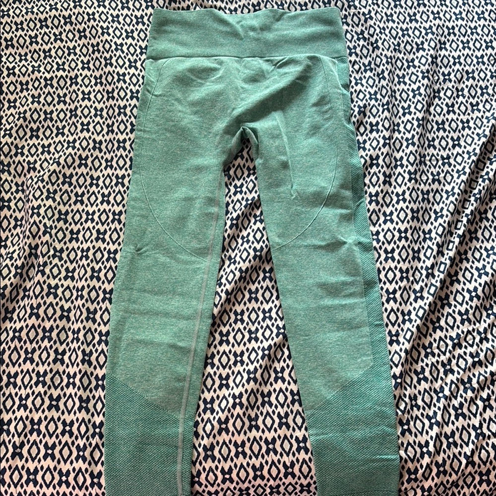 Women’s Teal Leggings
